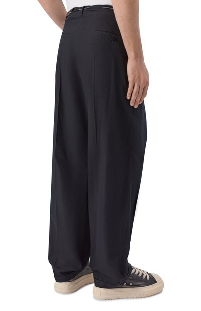 Хлопковые брюки MAGLIANO, арт. MGSS26PA05012, фото 4