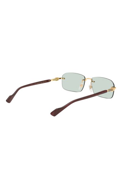 Солнцезащитные очки GUCCI, арт. GG1221S 003, фото 5