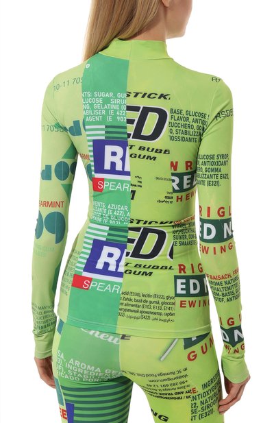 Водолазка RED SEPTEMBER, арт. RSSS23-W29, фото 4