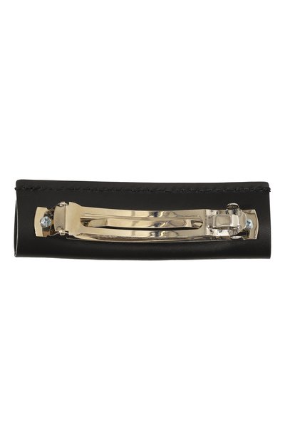 Заколка для волос MM6, арт. SM6TW0008 P6631, фото 3