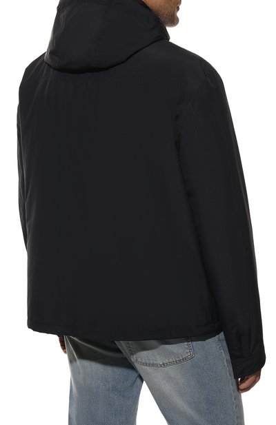 Утепленная куртка PAUL&SHARK, арт. 11312000/DF/3XL-6XL, фото 4