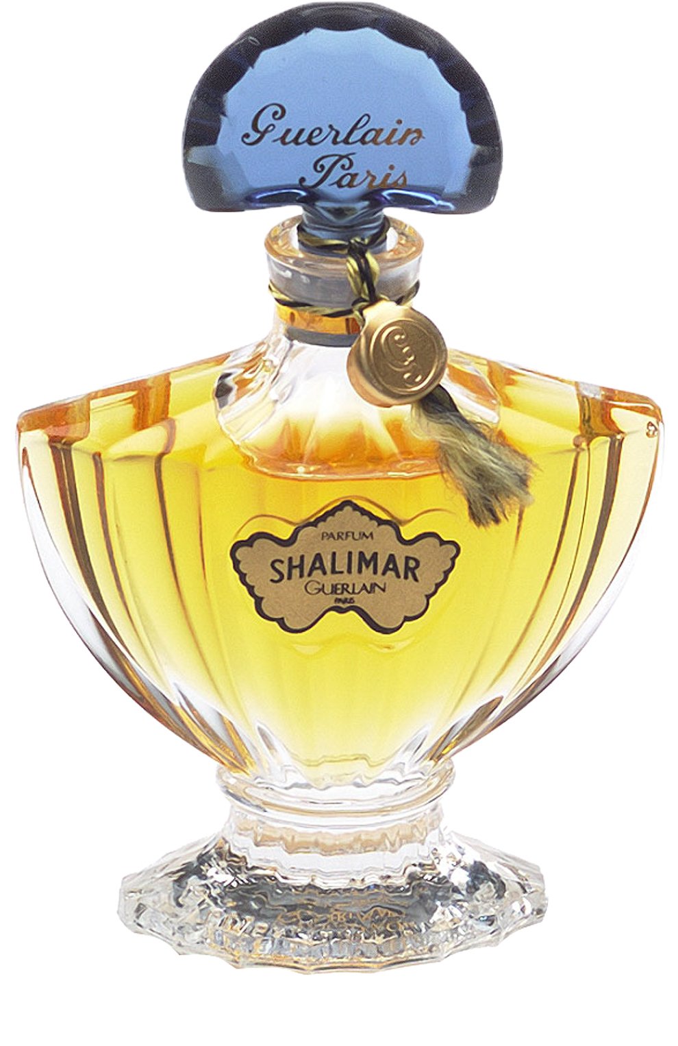 Духи shalimar GUERLAIN, арт. 12190, фото 1
