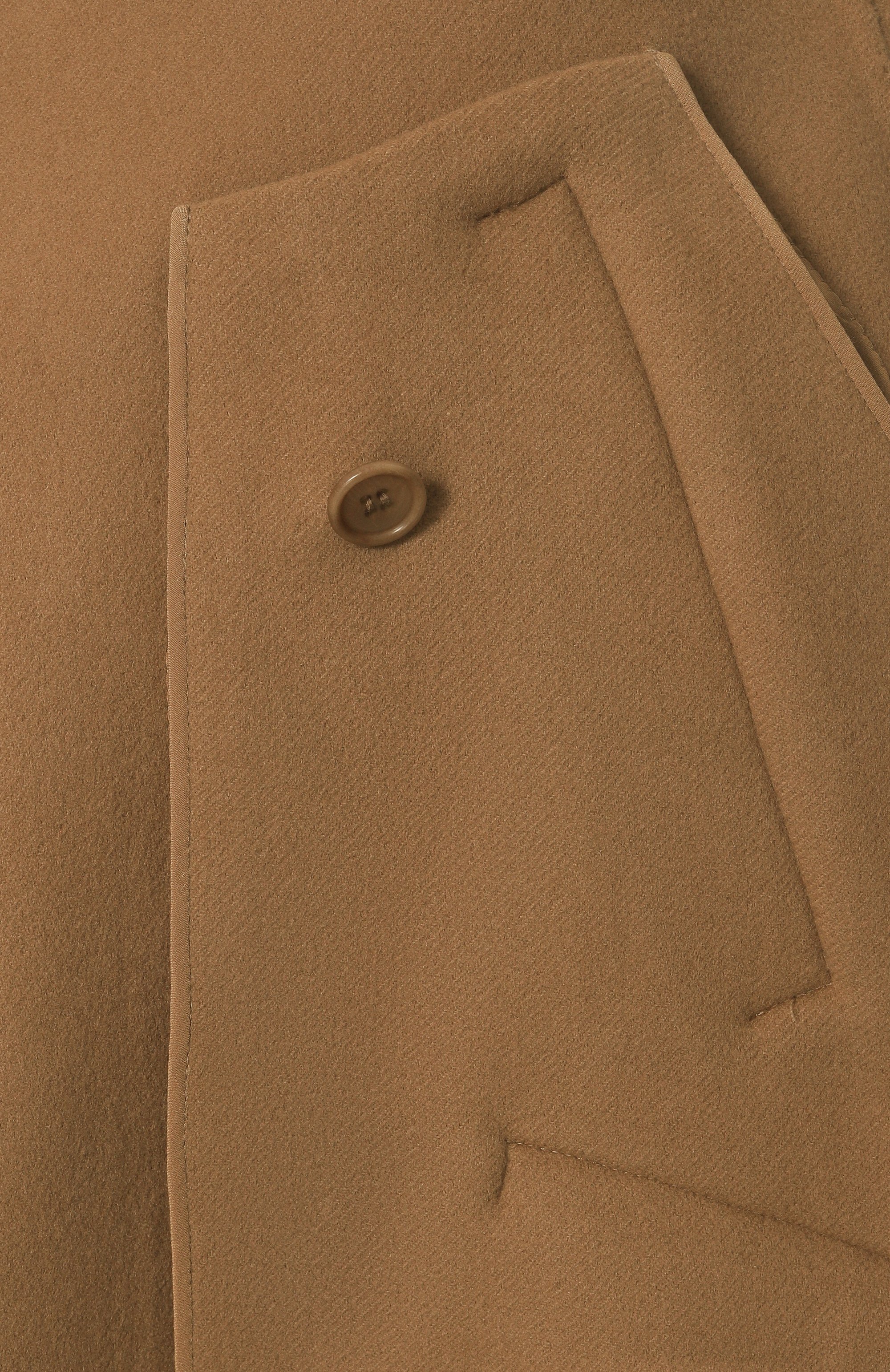 Кашемировое полупальто MVST, арт. 25E/X2P/0/0031/3050, фото 7