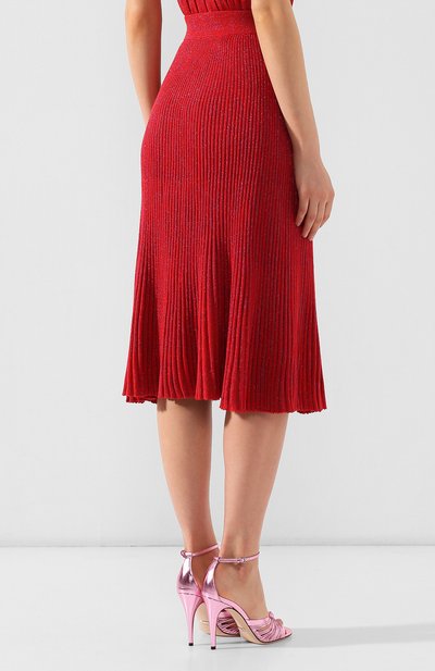 Юбка-миди MARNI, арт. G0MD0007MQ/FW566, фото 4