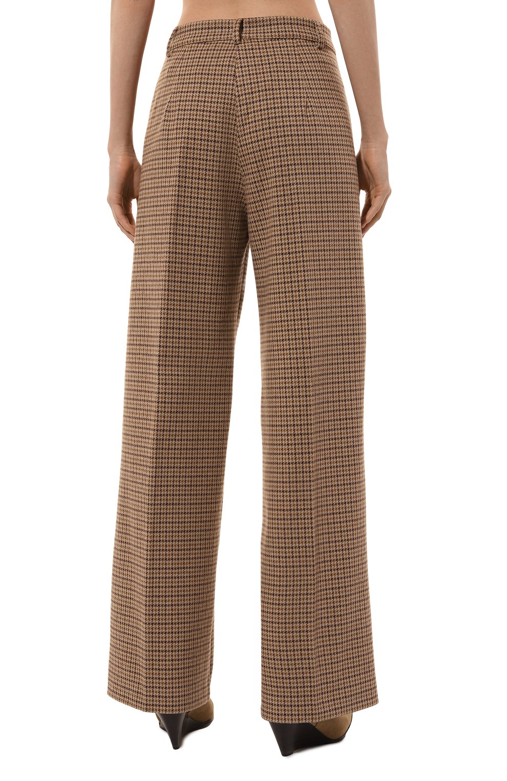 Брюки WEEKEND MAX MARA, арт. PANETT0, фото 4