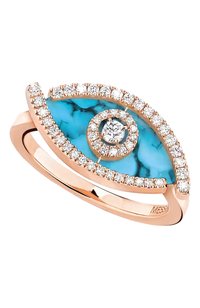 Кольцо MESSIKA, арт. 12956-PG, фото 1