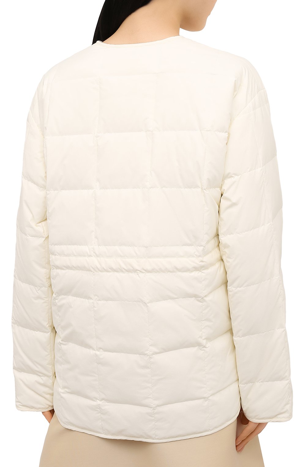 Пуховая куртка JIL SANDER, арт. JPPS440394-WS460800, фото 4