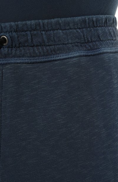 Хлопковые домашние брюки JAMES PERSE, арт. MXA1161, фото 5