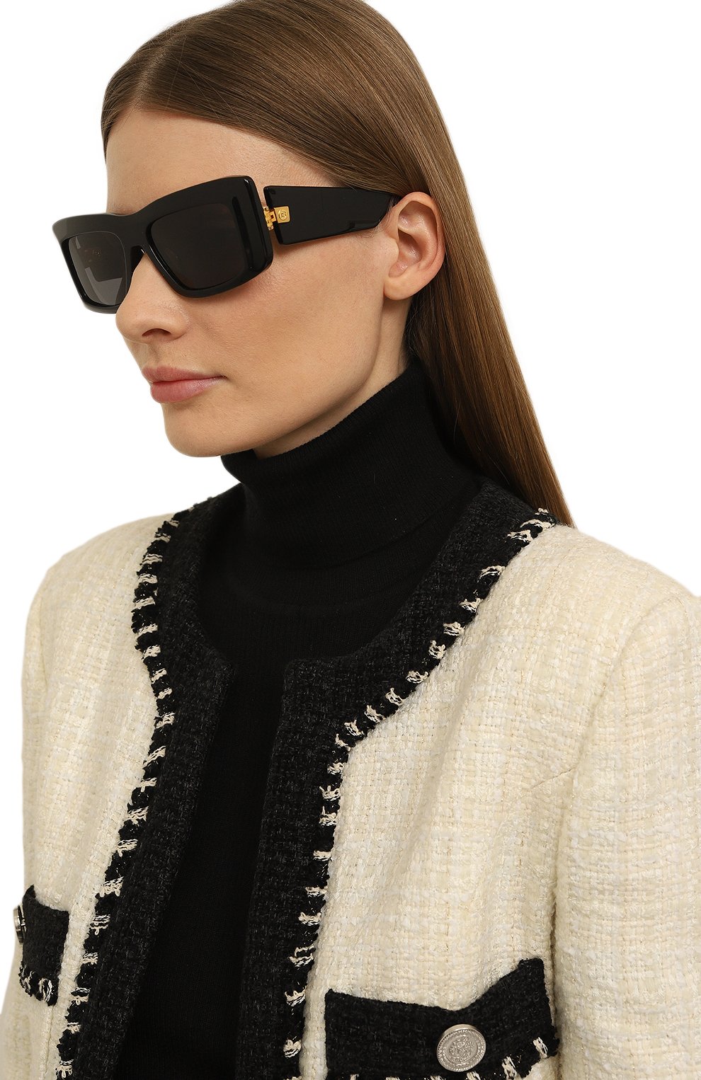 Солнцезащитные очки BALMAIN, арт. BPS-140A, фото 2