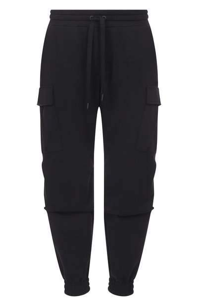 Мужские хлопковые джоггеры DOLCE & GABBANA, арт. GP108Z/G702S