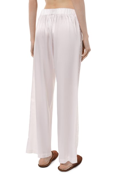 Шелковые брюки AUBADE, арт. 2S60, фото 4