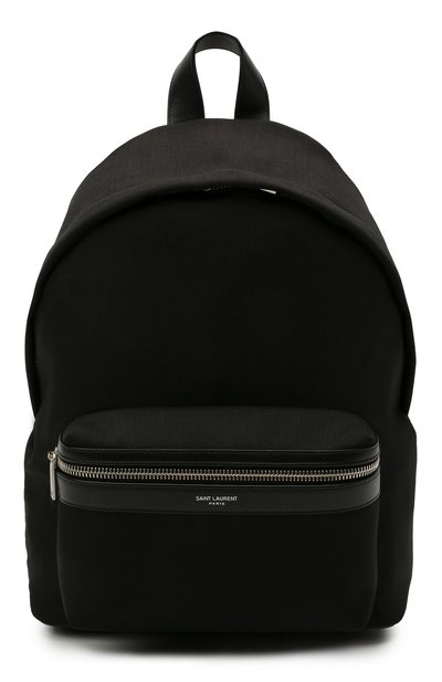 Рюкзак city mini SAINT LAURENT, арт. 650617/GR0VE, фото 1
