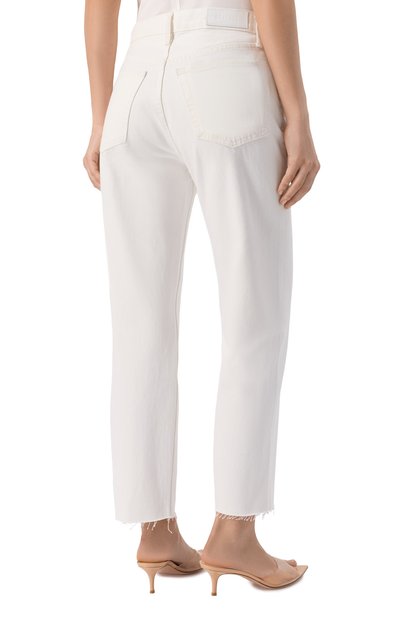 Джинсы RE/DONE, арт. 184-3WSTV27/BLACK, фото 4