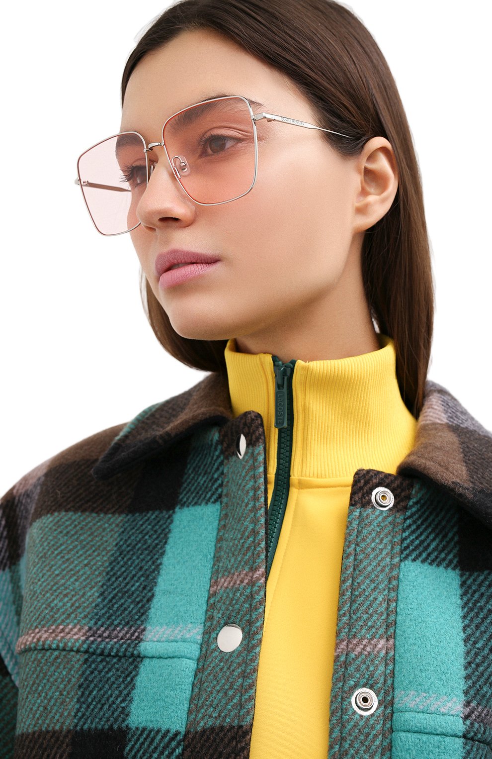 Солнцезащитные очки GENTLE MONSTER, арт. WINDWIND 02, фото 2