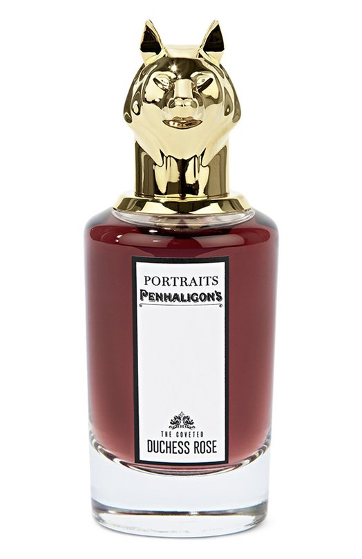 фото Парфюмерная вода the portraits the coveted duchess rose (75ml) penhaligon's