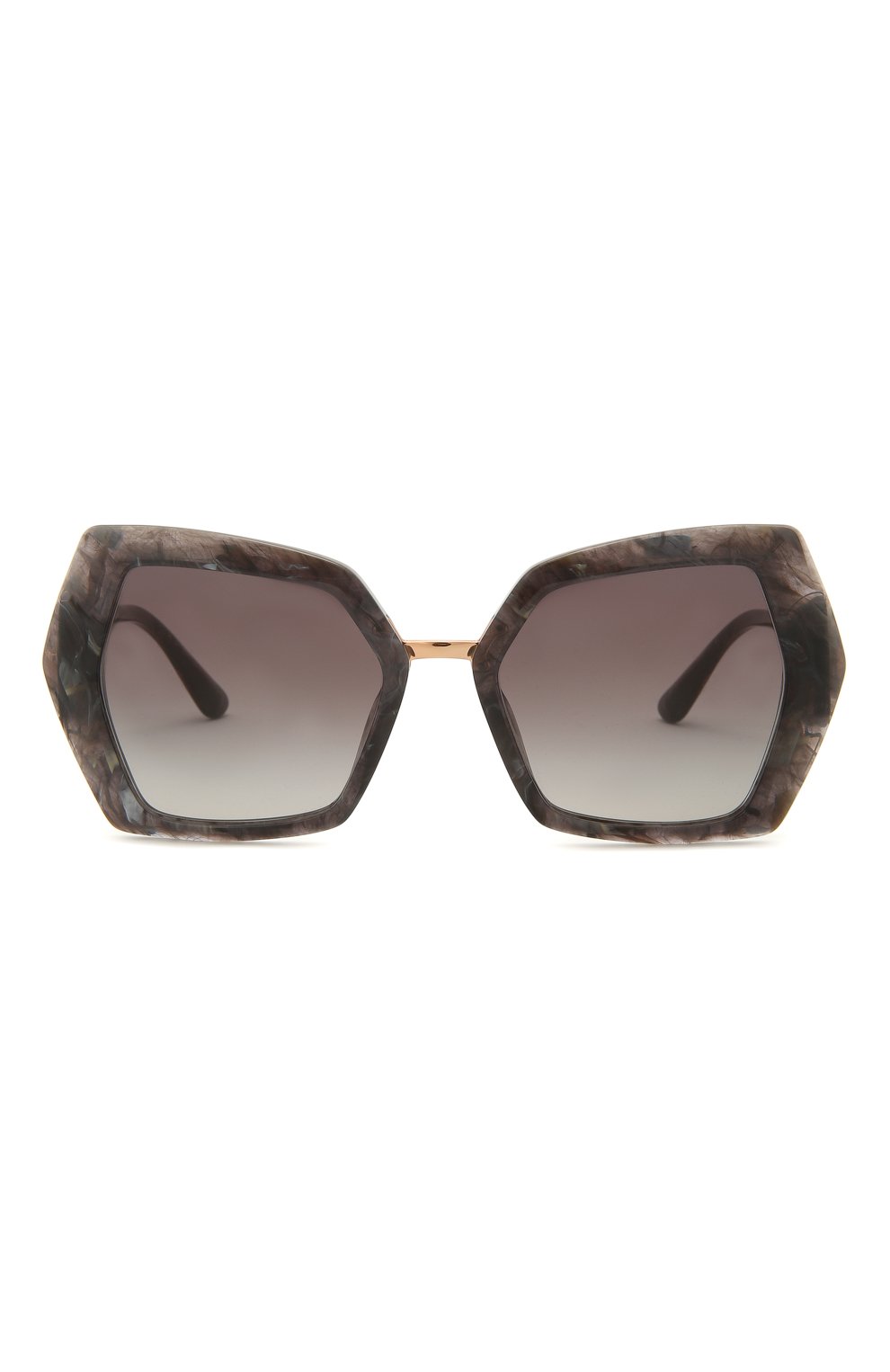 Солнцезащитные очки DOLCE & GABBANA, арт. 4377-32518G, фото 3