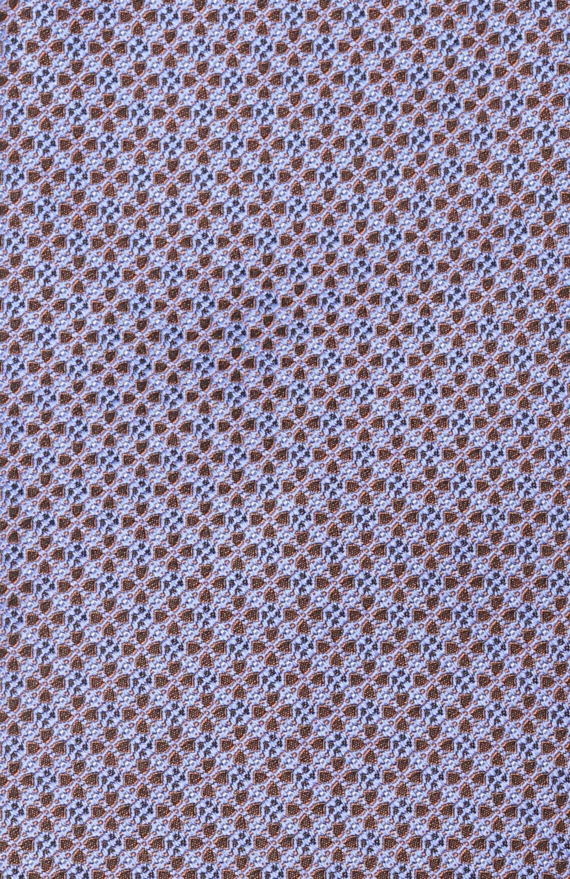 Шелковый галстук STEFANO RICCI сиреневого цвета по цене 34400 руб., арт. CCXL/60023, фото 4 Шелковый галстук STEFANO RICCI, арт. CCXL/60023, фото 4