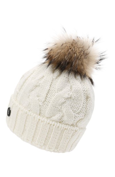 Шерстяная шапка BOGNER, арт. 95506408, фото 2