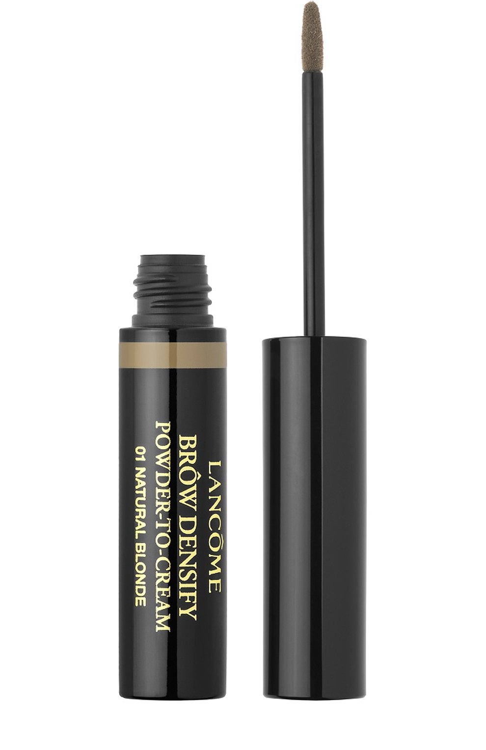 Крем-пудра для бровей brow densify, оттенок 01 LANCOME, арт. 4935421655088, фото 1