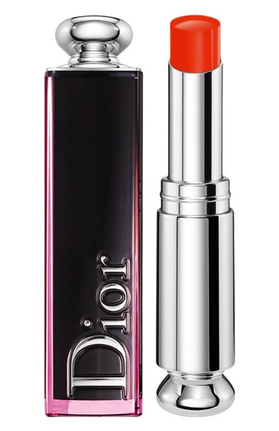 Лак для губ dior addict lacquer stick, 747 закат диор DIOR, арт. F002880747, фото 1