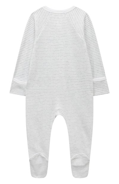 Хлопковый комбинезон BABYBU, арт. PE1001ES, фото 2