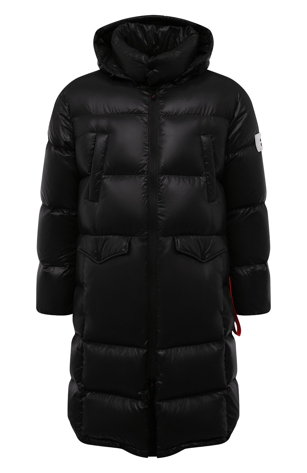 Пуховик AFTER LABEL, арт. ALASKA/3K, фото 1