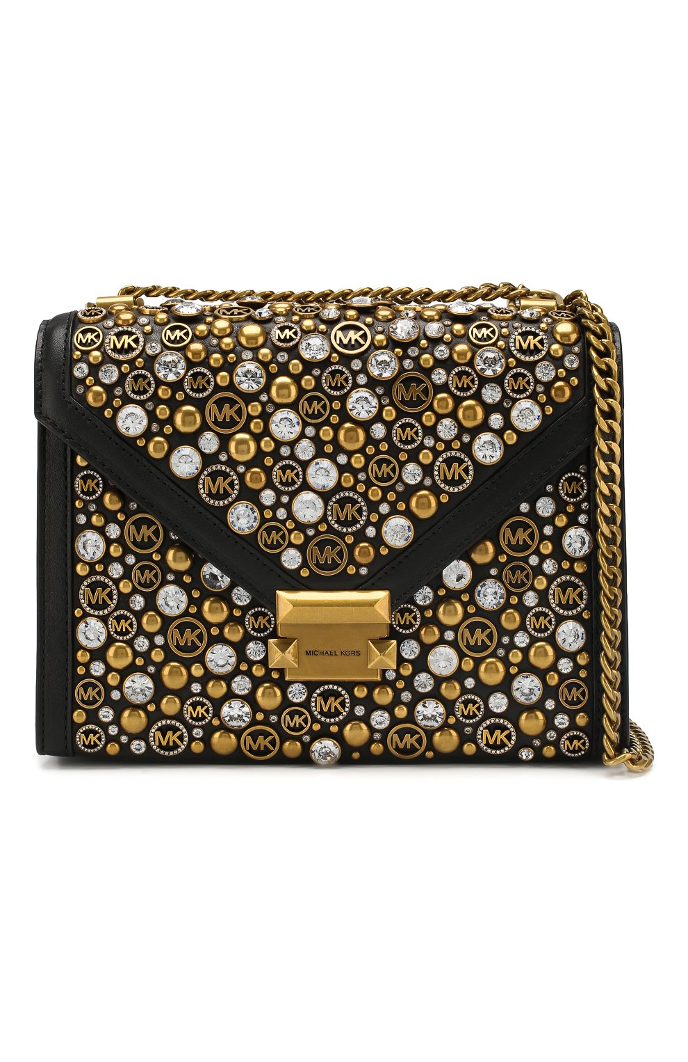 Сумка whitney large MICHAEL MICHAEL KORS, арт. 30F9AWHL7U, фото 6