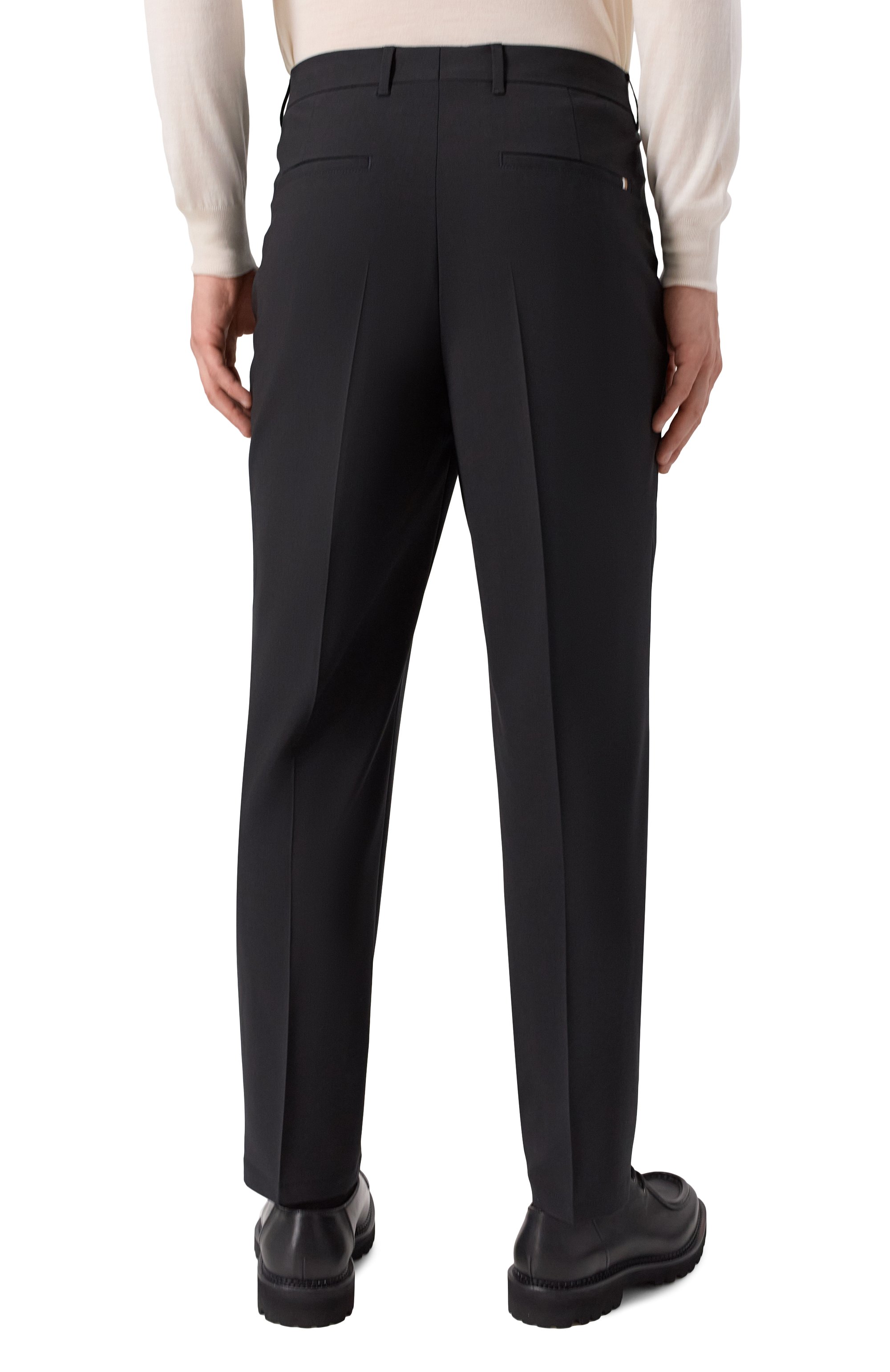 Брюки BOSS, арт. 50546663, фото 4