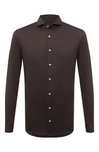 Темно-коричневый