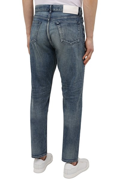 Джинсы AMBUSH, арт. BMYA002S21DEN001, фото 4