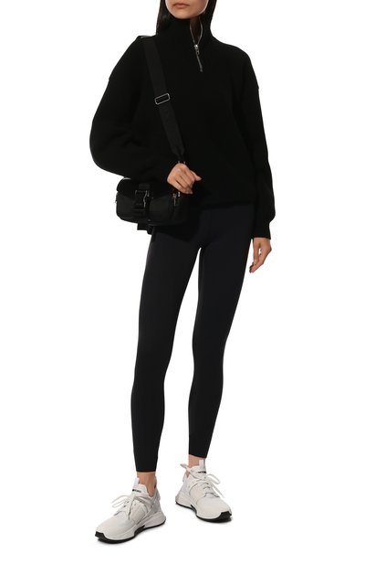 Легинсы DAILY REMINDER, арт. L001-BL, фото 2