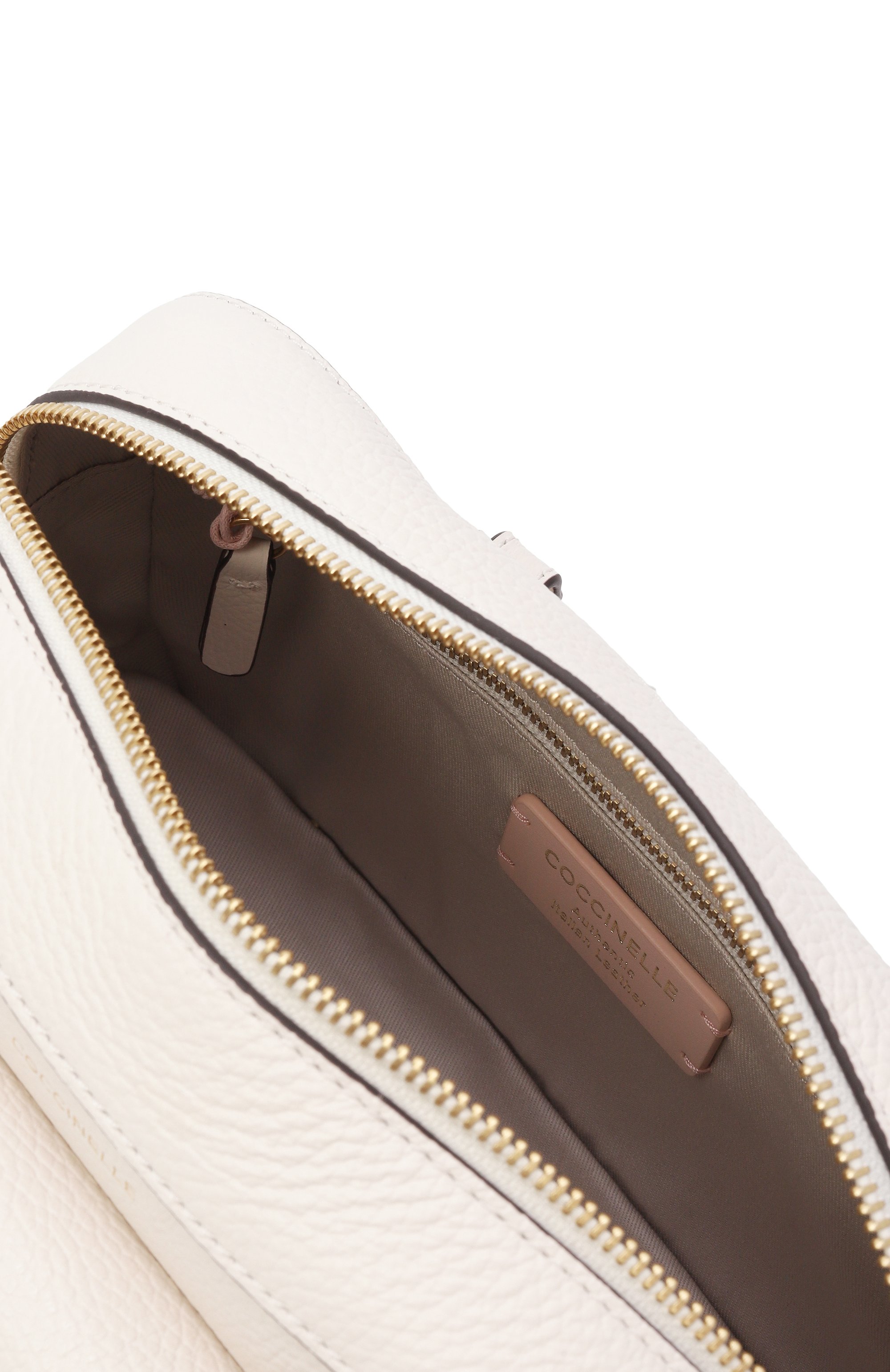 Сумка beat soft medium COCCINELLE, арт. E1MF6180401, фото 5