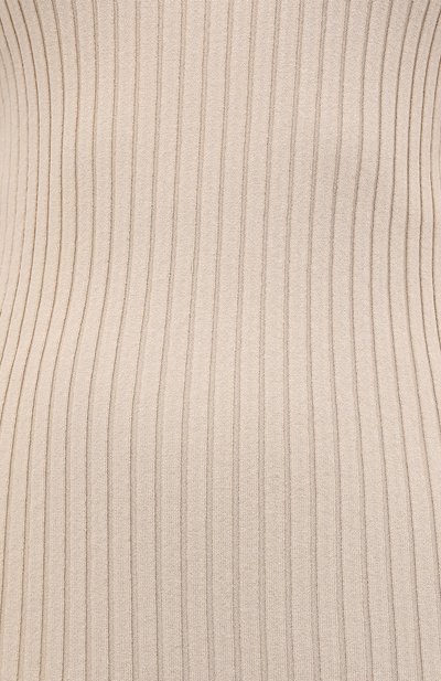 Водолазка из вискозы MM6, арт. S52HA0160/S16773, фото 5