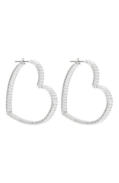 Серьги matrix SWAROVSKI, арт. 5647591, фото 3