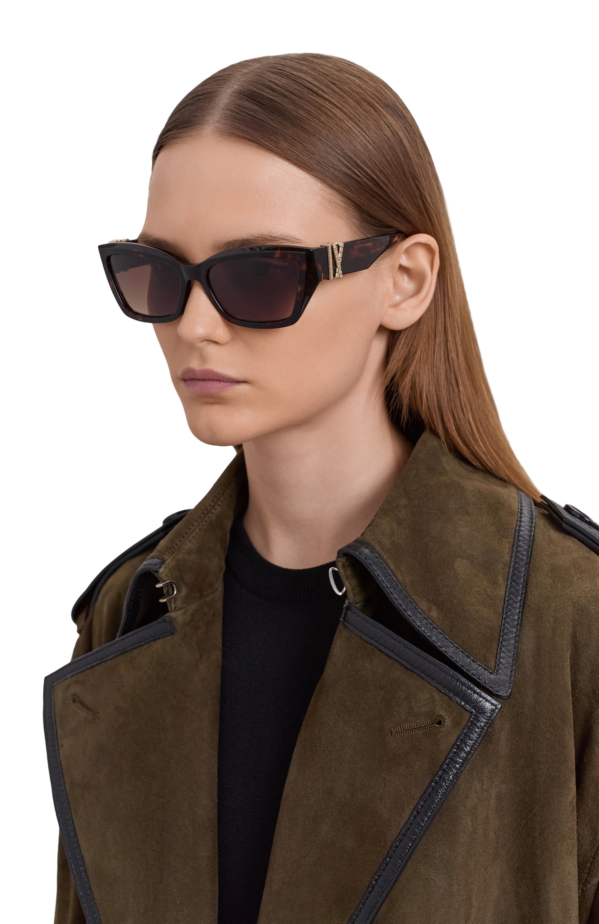 Солнцезащитные очки CHOPARD, арт. 416S 4BL, фото 2