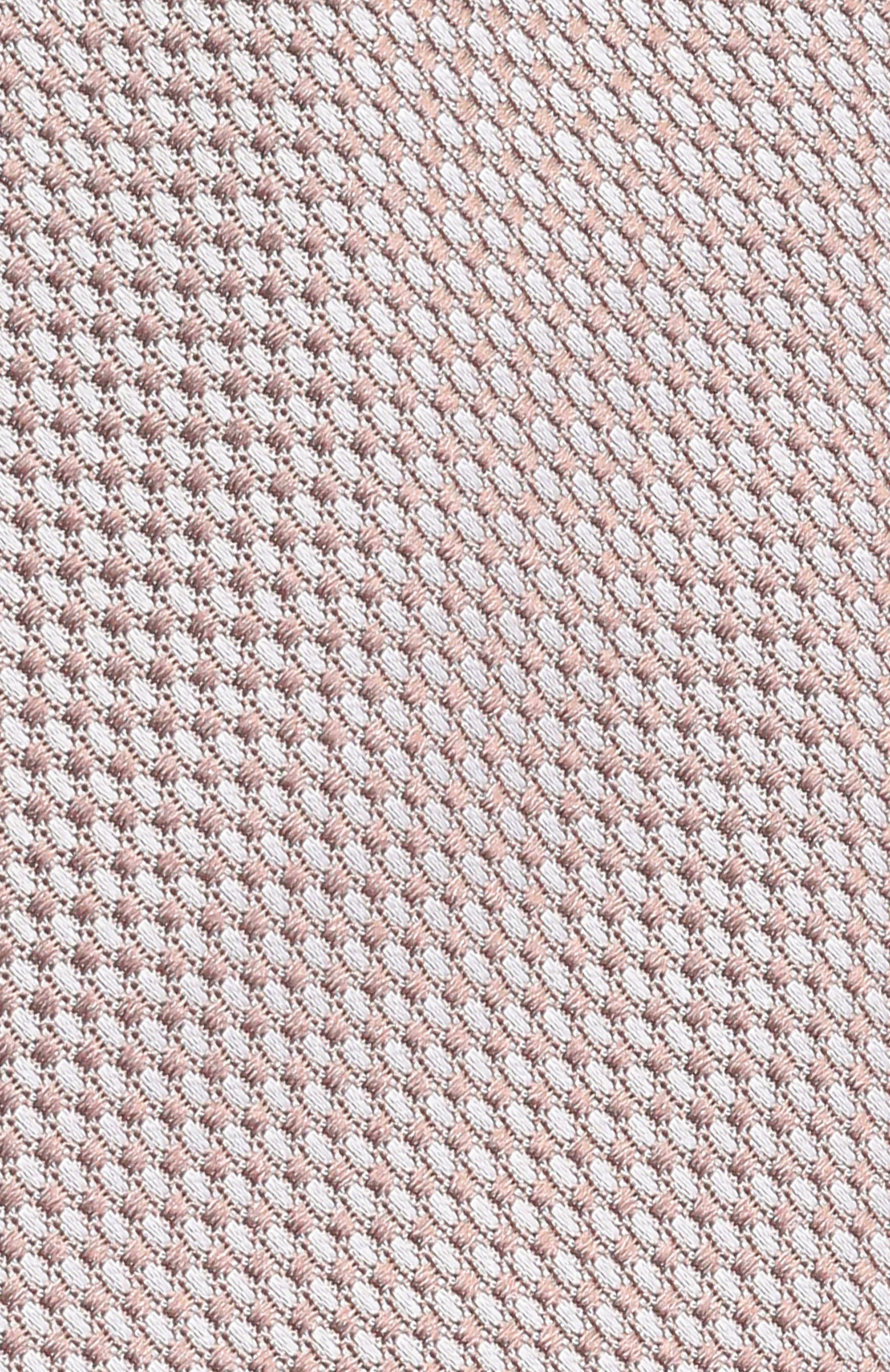 Шелковый галстук CORNELIANI, арт. 27U302/2720327, фото 4