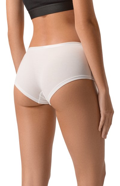 Трусы-шорты HANRO, арт. 071414, фото 3