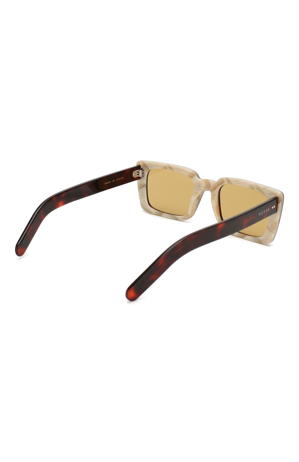 Солнцезащитные очки GUCCI, арт. GG0539 004, фото 4
