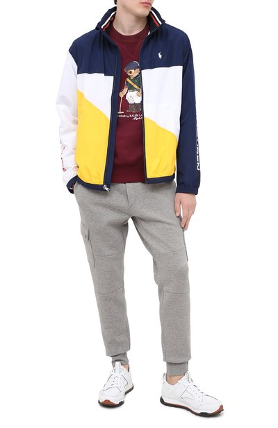 Свитшот POLO RALPH LAUREN, арт. 710800496, фото 2