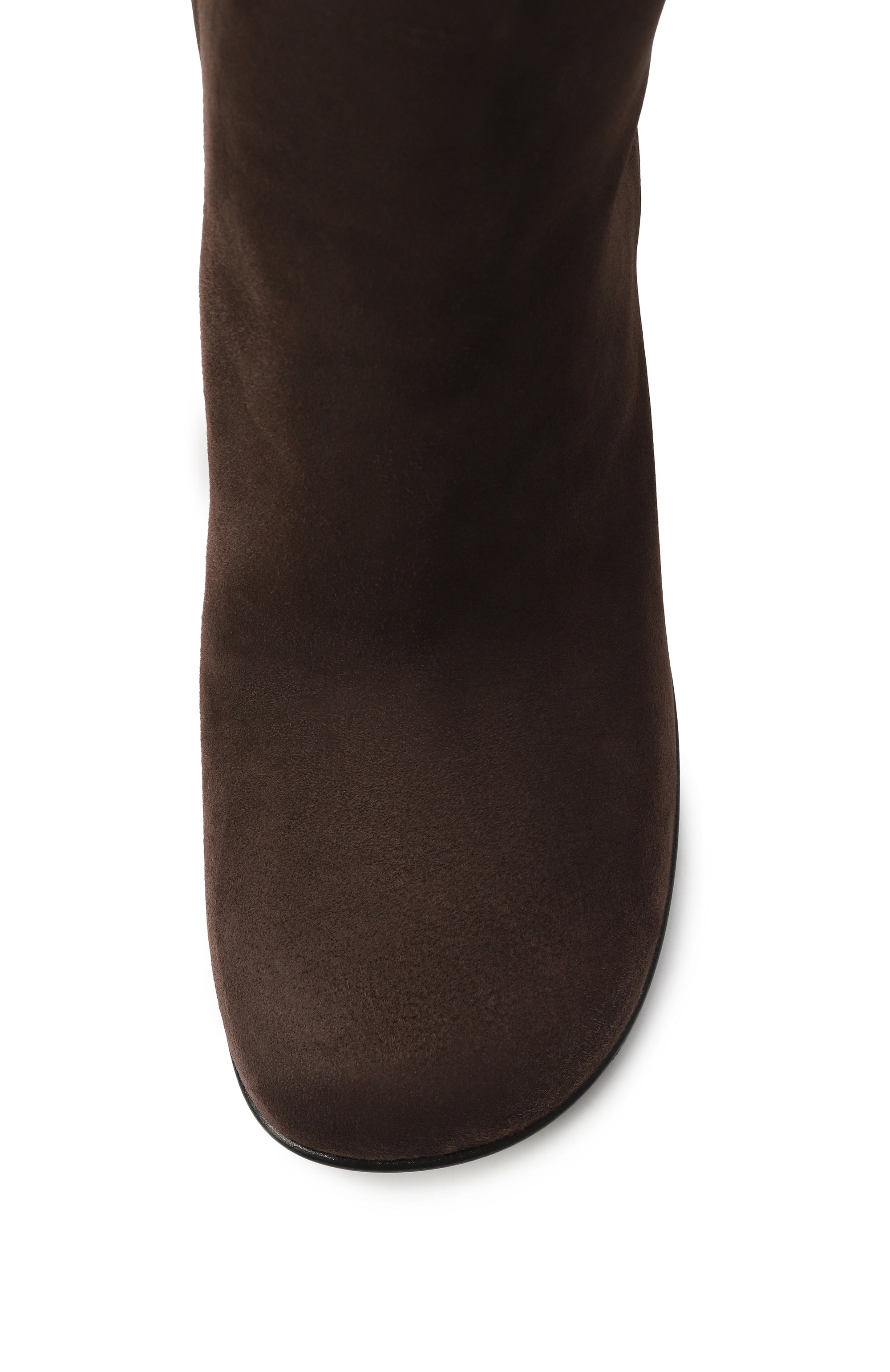 Замшевые ботильоны PREMIATA, арт. M7160/CAM0SCI0, фото 6