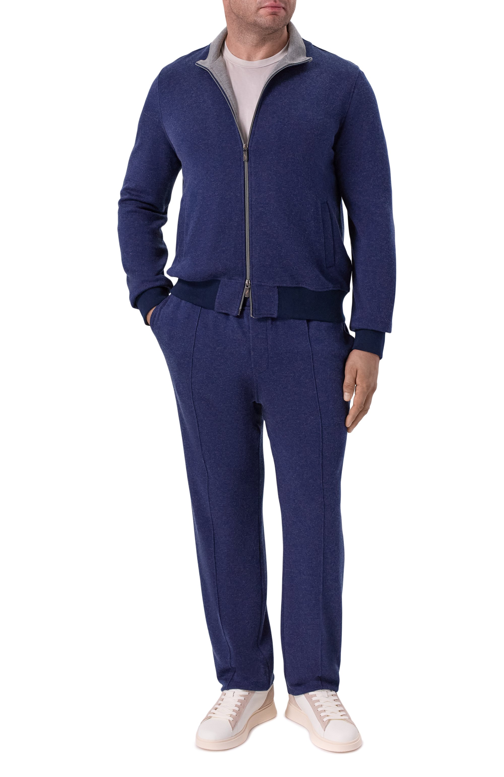 Брюки CAPOBIANCO, арт. 19M707.CM00./60, фото 2