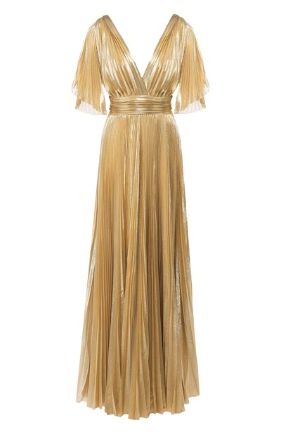 Женское платье-макси ZUHAIR MURAD, арт. DRR20026/CHLU002