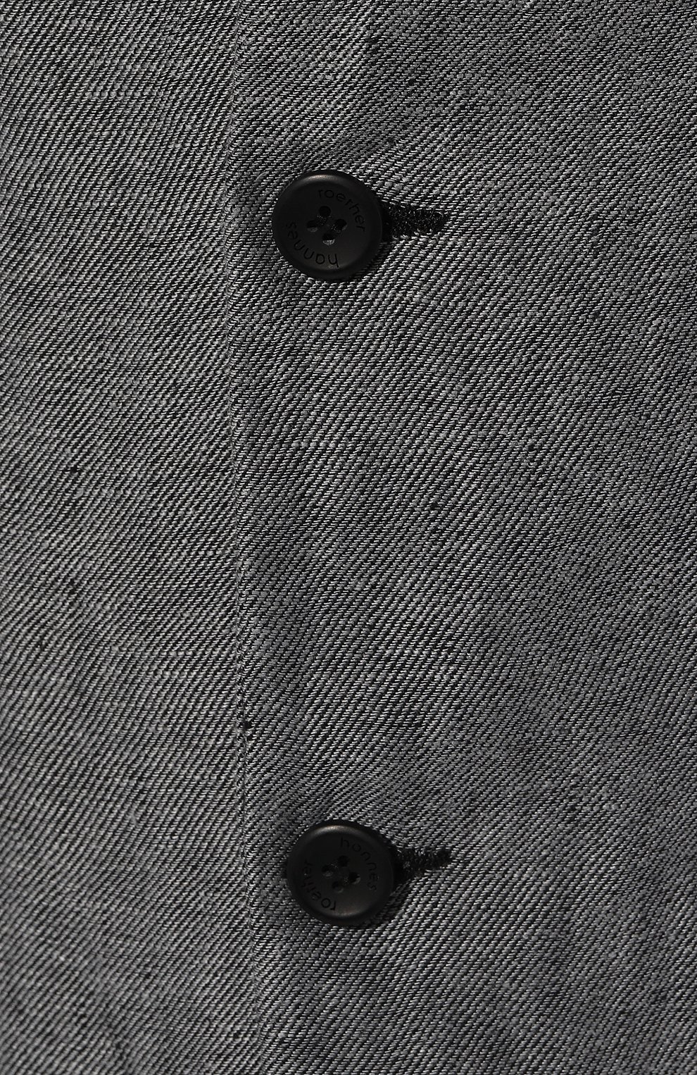 Льняной пиджак HANNES ROETHER, арт. J0P32PE.6048, фото 5