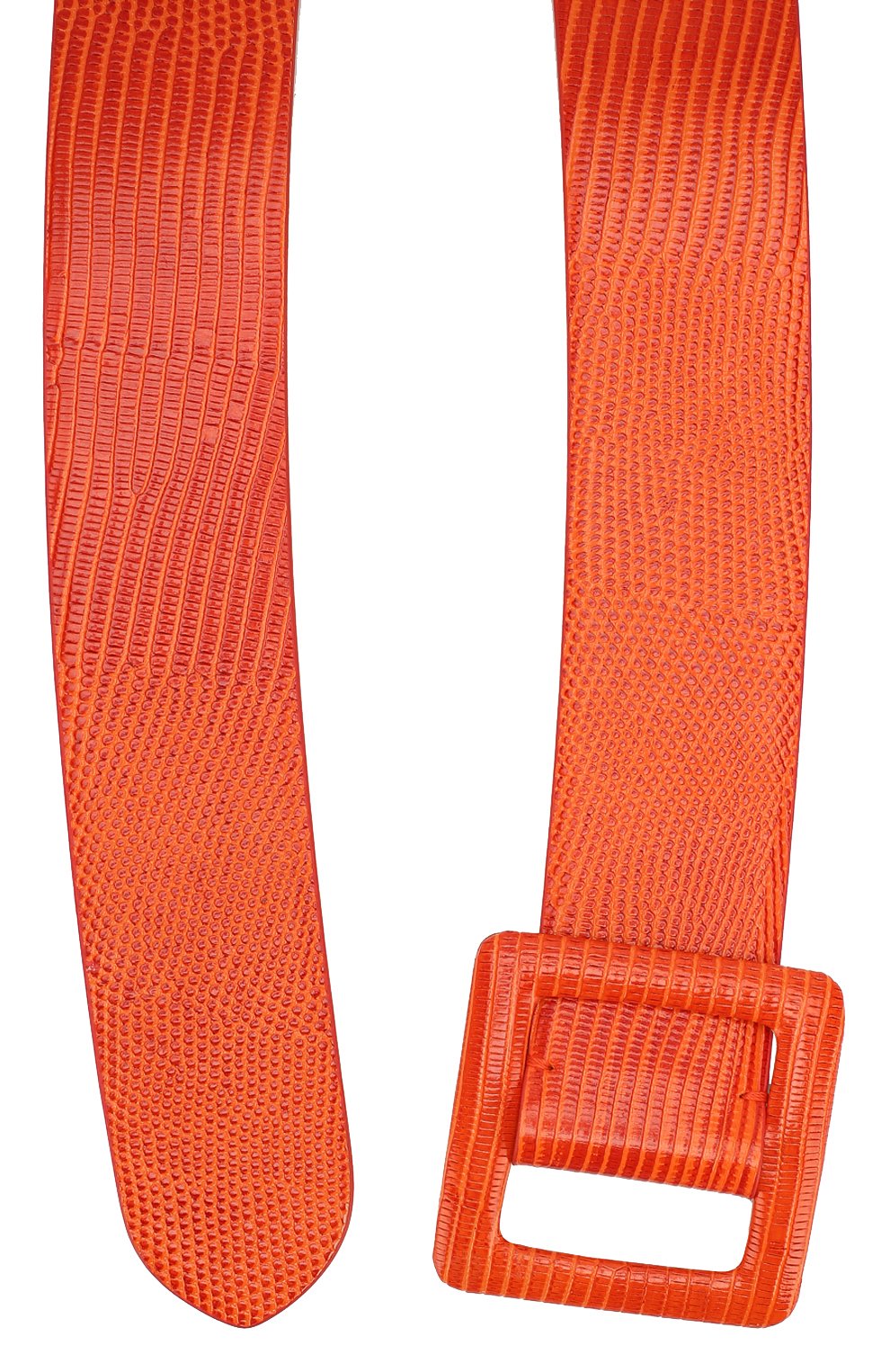 Кожаный ремень RALPH LAUREN, арт. 408800453, фото 2