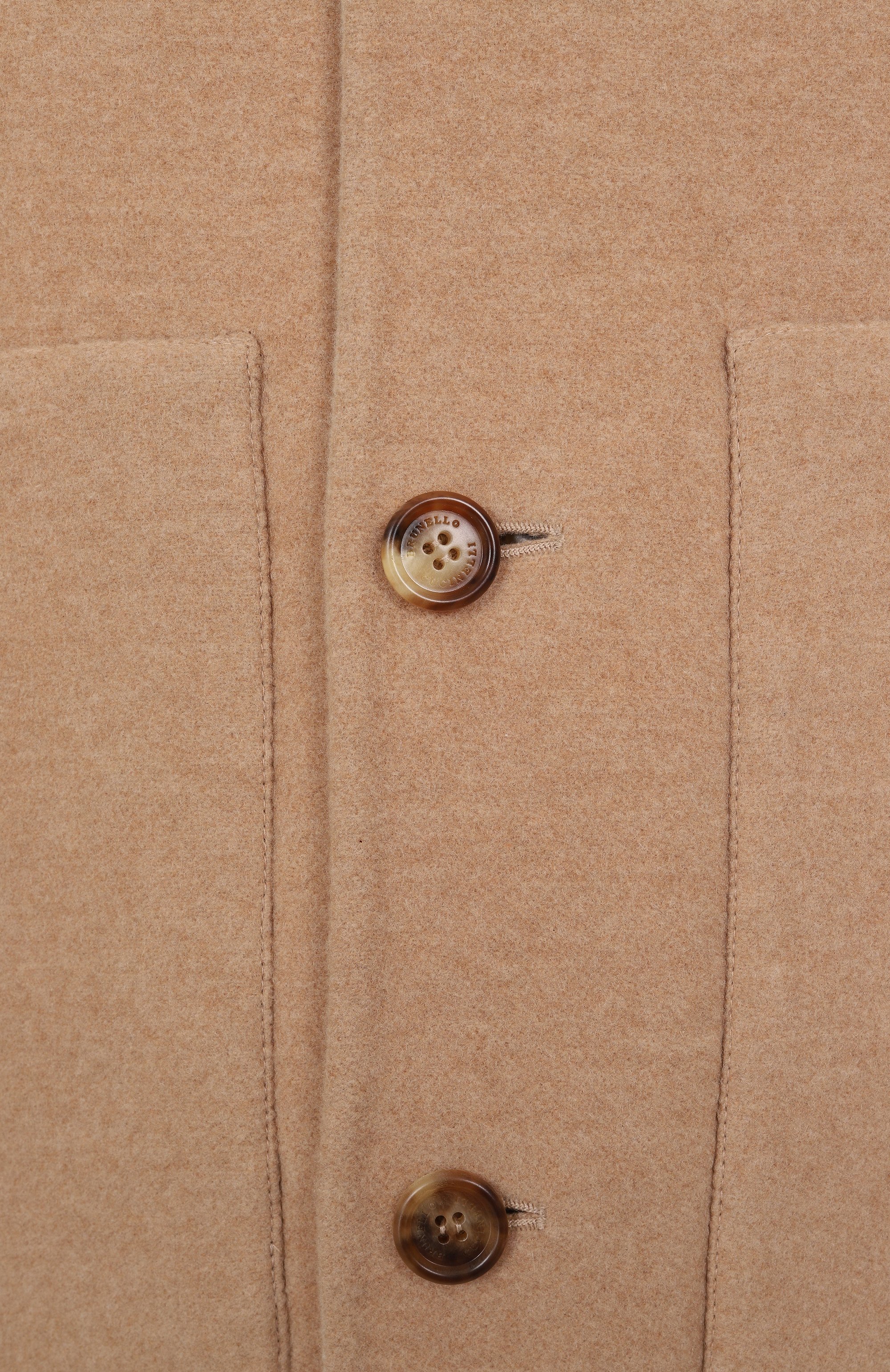 Двусторонний бомбер BRUNELLO CUCINELLI, арт. MY4139964, фото 6