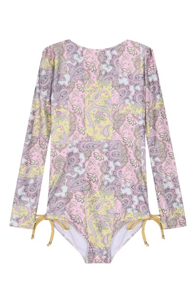 Слитный купальник OLGA VALENTINE, арт. 316/1A-10A