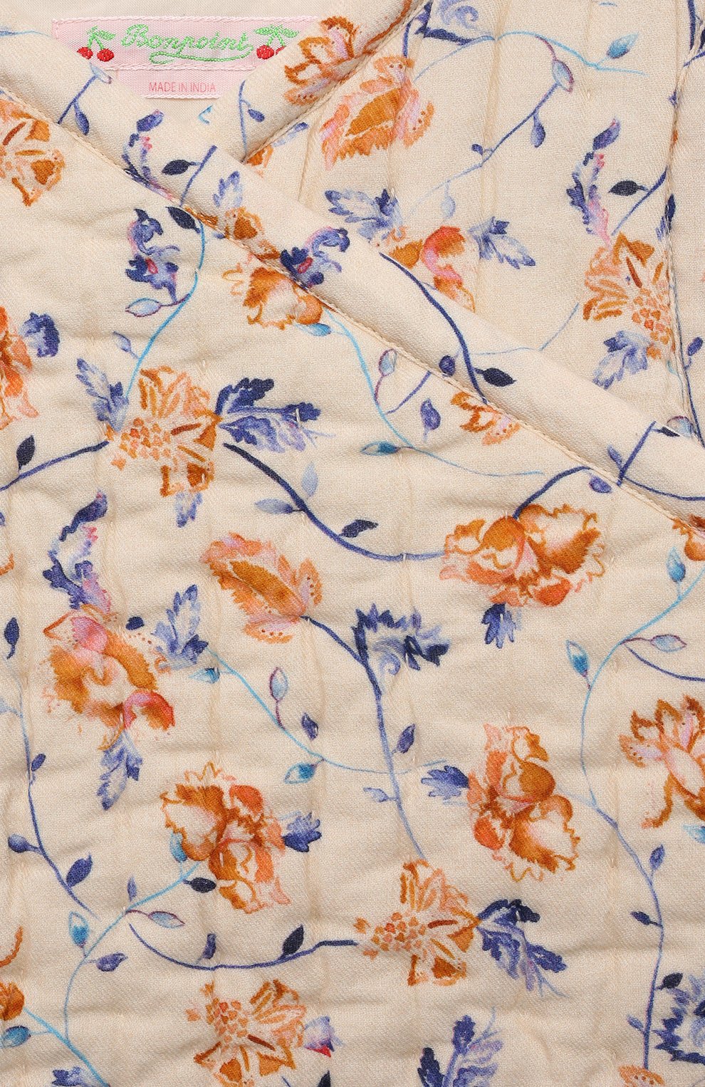 Жилет BONPOINT, арт. W01XJAWO0201(503)_866116, фото 3