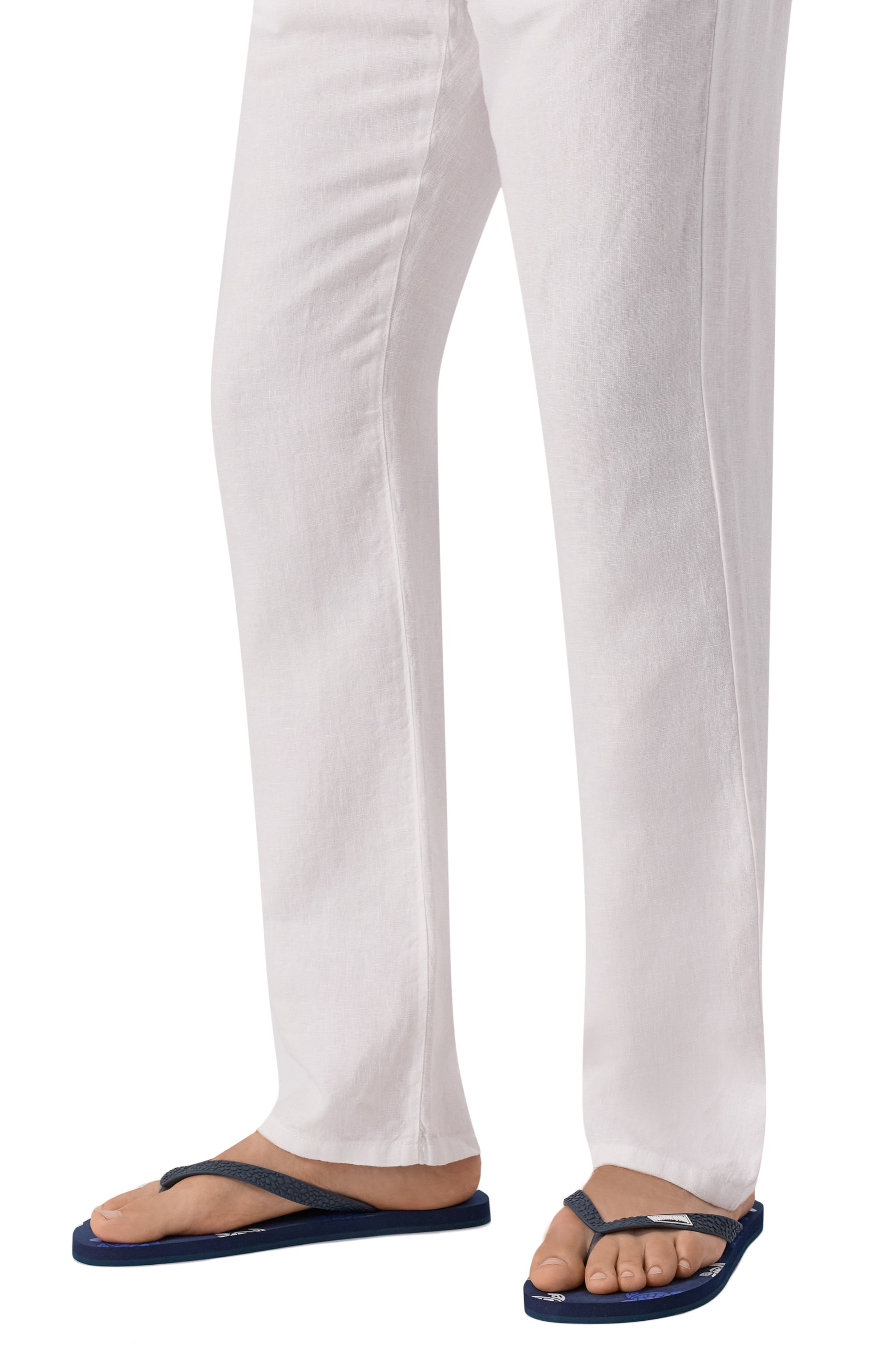 Шлепанцы tortues multicolores VILEBREQUIN, арт. COPA5136/390, фото 3