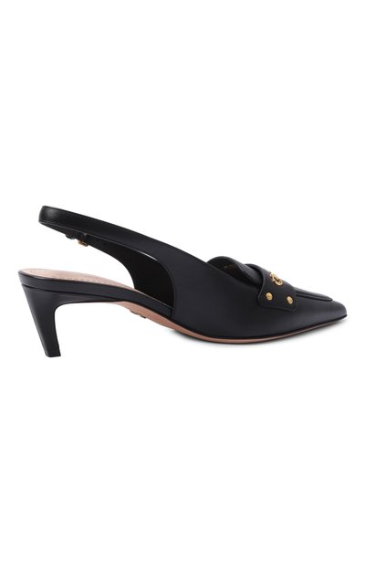 Кожаные туфли dior boy DIOR, арт. KCV384VS0, фото 5