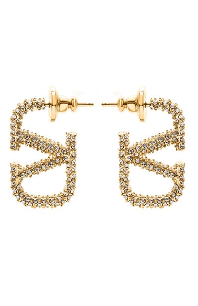 Серьги VALENTINO, арт. 3W2J0G73/YCW, фото 1